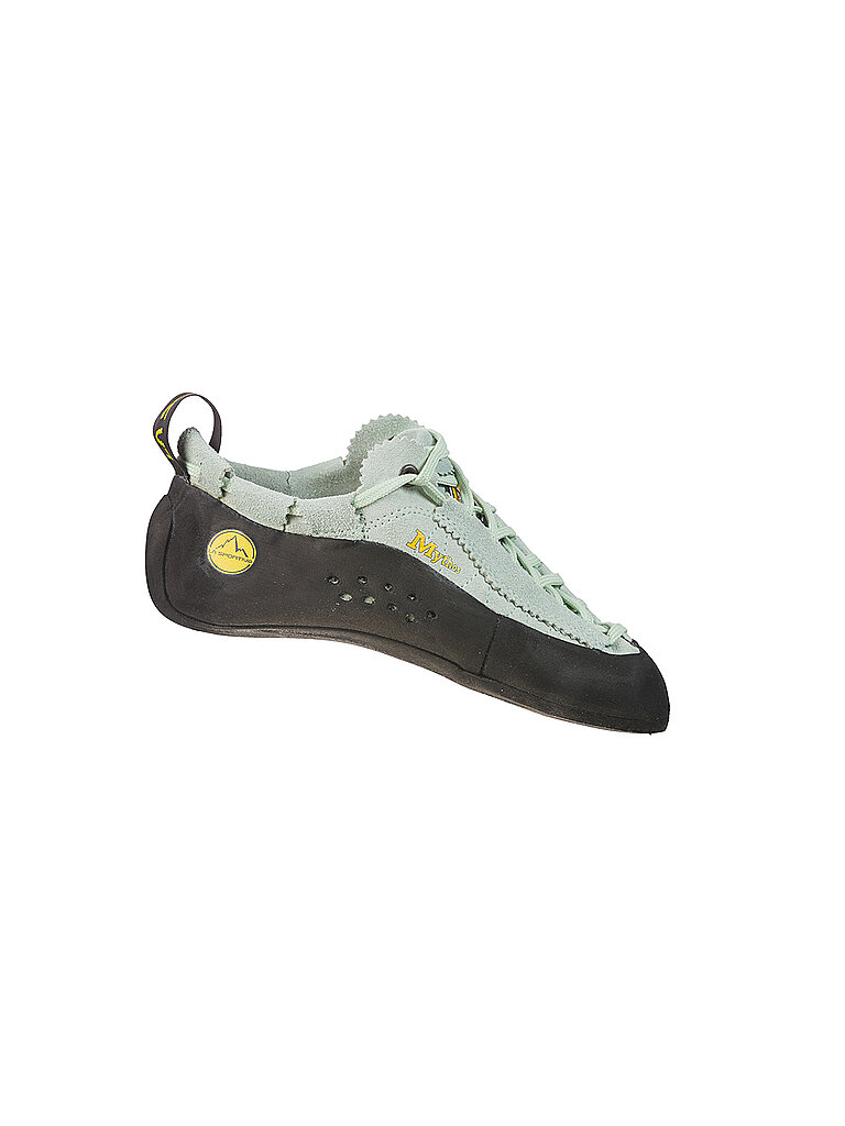 LA SPORTIVA Damen Kletterschuhe Mythos grün | 37